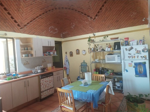 Imagen 4 de 13 de Casa En Venta De Un Nivel En Juriquilla