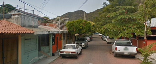 Casa En Padre Hidalgo Manzanillo Colima. Syp