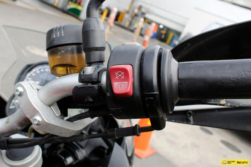 Bmw F700 Gs