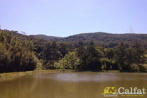 Chácara Com 4 Dorms, Centro, Cabreúva - R$ 1.9 Mi, Cod: 780 - V780