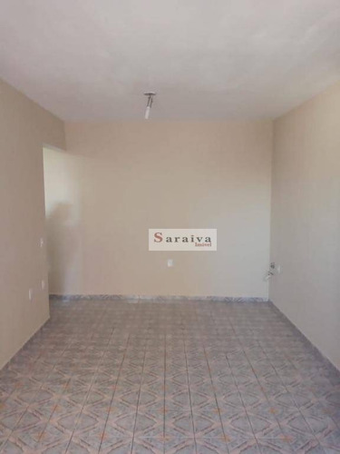 Imagem 15 de 20 de Apartamento À Venda, 68 M² Por R$ 351.000,00 - Rudge Ramos - São Bernardo Do Campo/sp - Ap3969