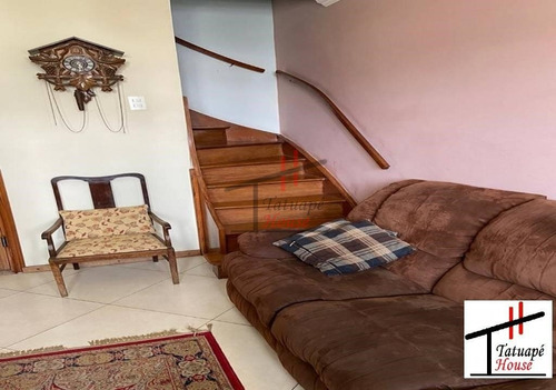 Imagem 3 de 15 de Casa - Mooca - Ref: 9081 - V-9081