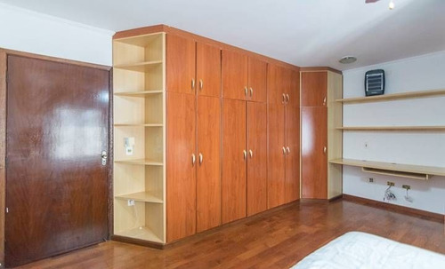 Imagem 7 de 26 de Sobrado Com 3 Dormitórios À Venda, 315 M² Por R$ 940.000 - Olímpico - São Caetano Do Sul/sp - So1598