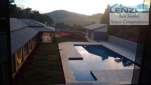 Imagem 5 de 9 de Chácaras À Venda Em Munhoz/mg - Compre O Seu Chácaras Aqui! - 1436458