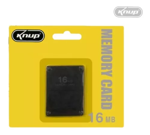 Kit Opl Memory Card Ps2 + Pendrive 64 Gb + Jogos