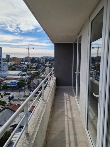 Imagen 15 de 22 de Se Vende Moderno Departamento A Pasos De U. Desarrollo
