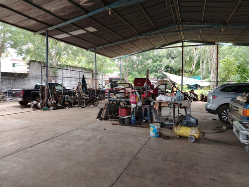 Venta De Terreno En Tuxtepec Oaxaca