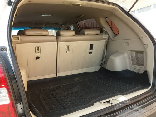 Hyundai Tucson 4x4 Automatica