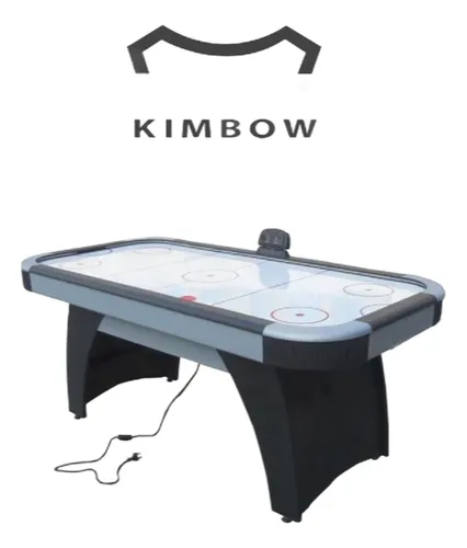 Hockey De Mesa Kimbow