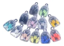 Comprar Tapones De Oídos + Pinza Para La Nariz Pack Para Natación 
