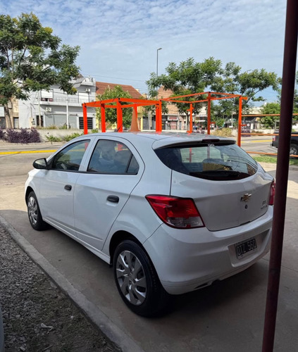 Chevrolet Onix 1.4 Lt Mt 98cv
