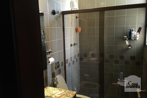 Imagem 12 de 15 de Apartamento À Venda No Sion - Código 267440 - 267440