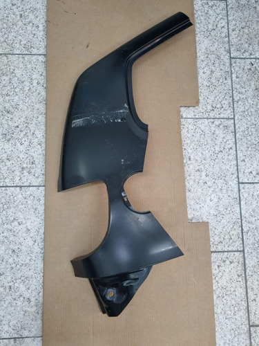 Retalho Lateral L/d Volkswagen Fox 2p Ano 04 Á 14