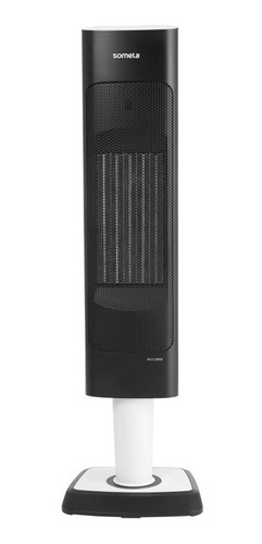 Imagen 9 de 10 de Termoventilador Somela Ptc Nuuk