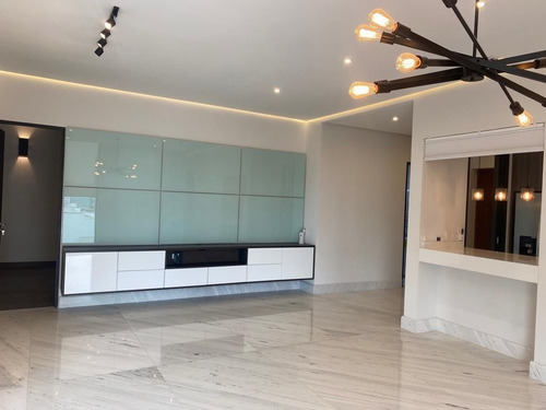 Departamento En Renta En San Pedro Garza García