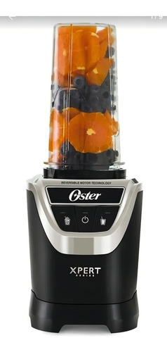Licuadora Oster Blstxpn7002 Xpert Series Personal Negro