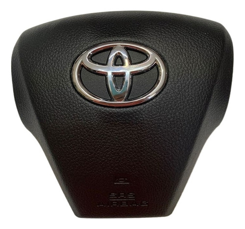 Tapa De Bolsa De Aire Toyota Corolla 2011 Al 2013