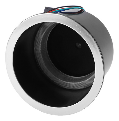 Portavasos Para Barcos De Plástico Rgb Con Mando A Distancia