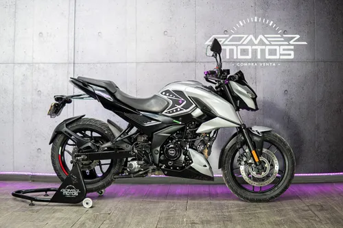 Bajaj Pulsar N 160 2024
