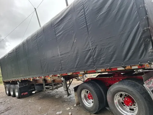 Kenworth 2007