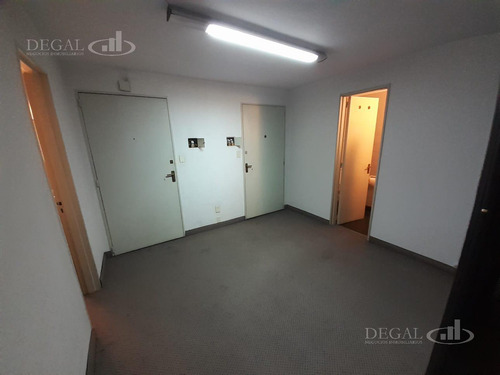 Venta Oficinas En Monserrat