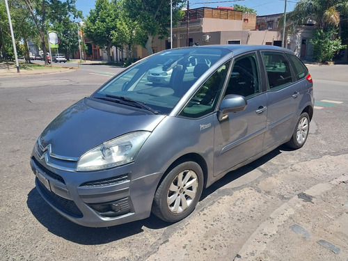 Citroën C4 Picasso 1.6 Am80 Hdi 110cv