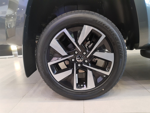 Plan Adjudicado Volkswagen V6 Extreme Aabj