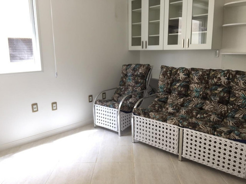 Apartamento - Praia Do Morro - Ref: 5679 - V-h5657