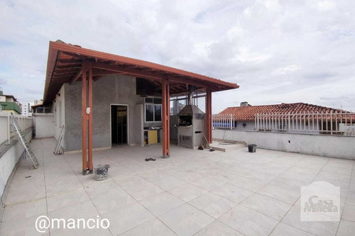 Imagem 15 de 15 de Cobertura À Venda No União - Código 323913 - 323913