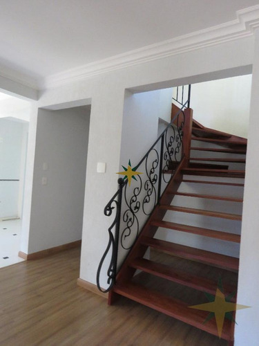 Imagem 8 de 22 de Casa No Condomínio Reserva Da Serra - 423