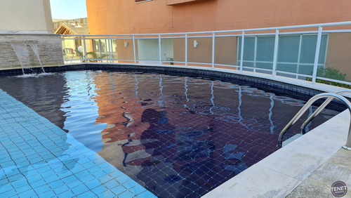Imagem 19 de 30 de Apartamento - Ap00030 - 70038790