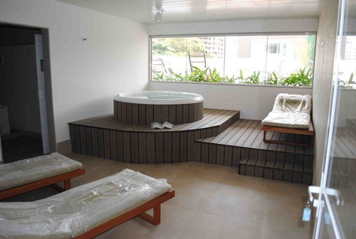 Imagem 11 de 12 de Murano Imóveis Vende Apartamento 3 Quartos Com 1 Suíte E 2 Vagas De Garagem Na Praia De Itaparica - Vila Velha/es - 743