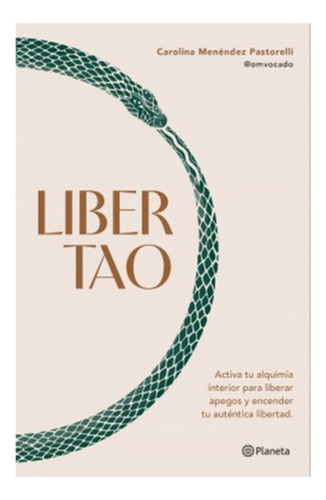 Liber -tao - Menendez, Carolina