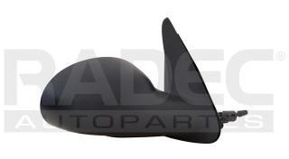 Espejo Chrysler Pt Cruiser 2006-2007-2008 C/control Negro
