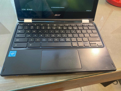 Laptop Acer Chromebook R 11 Cb5-132t 11.6 Táctil (Usado)