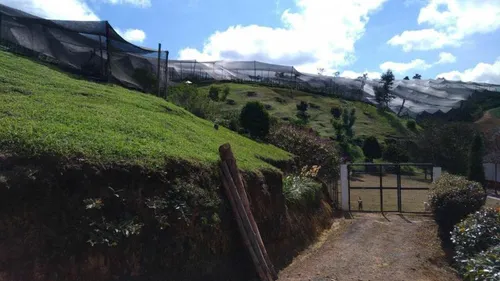 Finca En Venta En Guarne