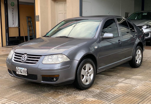 Volkswagen Bora 1.9 Trendline I 100cv 2009