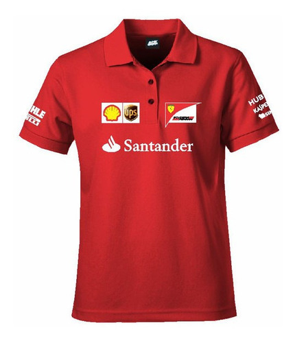 Chomba F1 Vintage - Ferrari Kimi Raikkonen  - Xxl