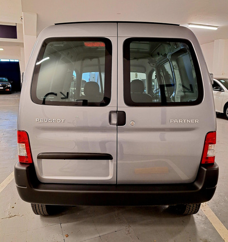 Peugeot Partner 1.6 Hdi Furgon Confort 92
