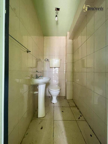 Imagem 13 de 13 de Casa À Venda Com 2 Quartos Sendo 1 Suíte, Bairro Barra Do Rio, Itajaí - Ca0362
