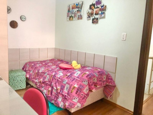 Imagem 15 de 21 de Casa - Ca01892 - 70115612