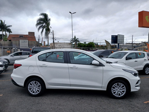 Fiat Cronos 1.3 FIREFLY FLEX DRIVE MANUAL