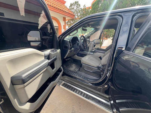 Ford F-250 6.7l Super Duty Cab Dob Diesel 4x4 At