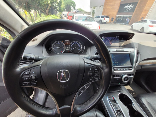Acura MDX 3.5 Sh-awd At