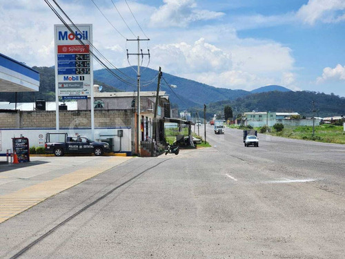 Bodega En Renta En Rincon De Bucio, Timilpan Edomex