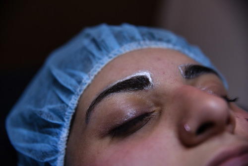 Microblading. Tus Cejas Como Las Soñaste!!