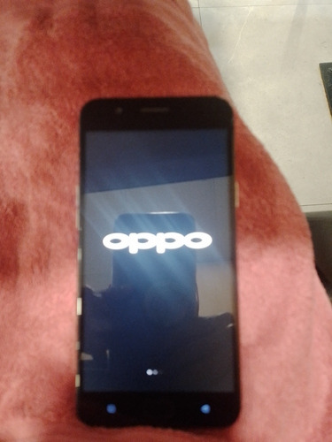 Celular Android Marca Oppa Usado En Buen Estado 