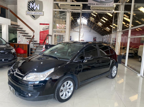 Citroen C4 Sx 2.0 5 Puertas 2010