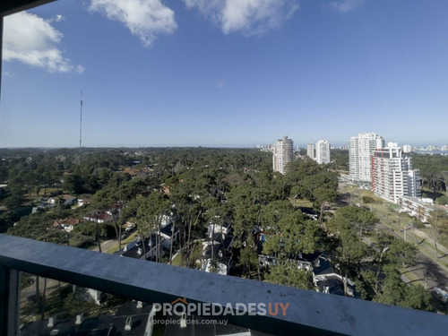 Imagen 23 de 30 de Amplio Departamento De 3 Dorm + Dep. - Punta Del Este Roosevelt