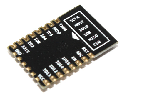 50 Unidades - Módulo Wi-fi Esp8266 Esp-12e Para Arduino